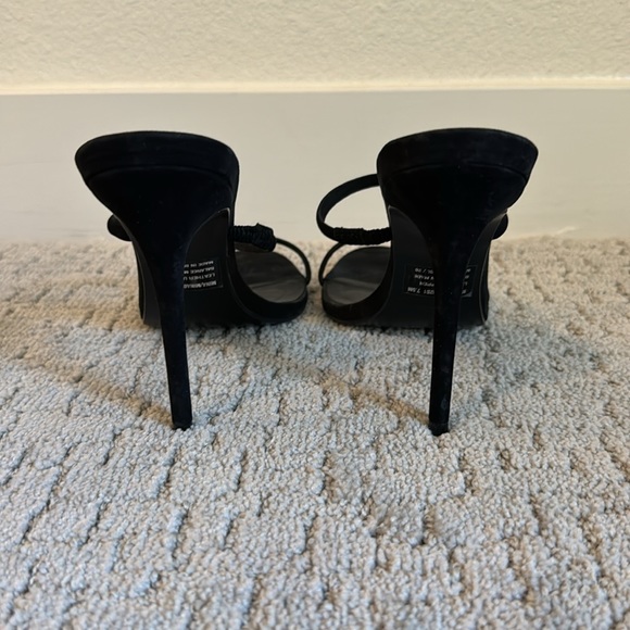 Steve Madden sandals - Picture 3 of 6